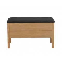 RO Confe Storage Bench Oak